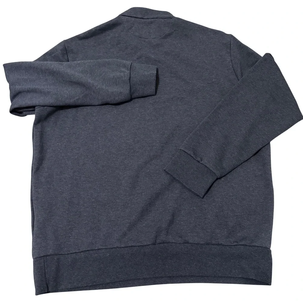 Polo Ralph Lauren effortless style
